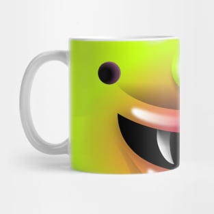 Vamp Mug